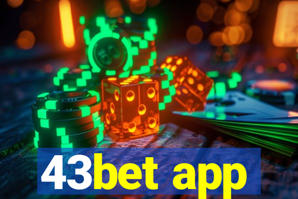 43bet app